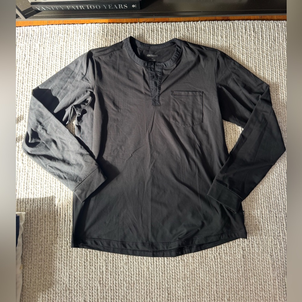 Outdoor Research Long Sleeve